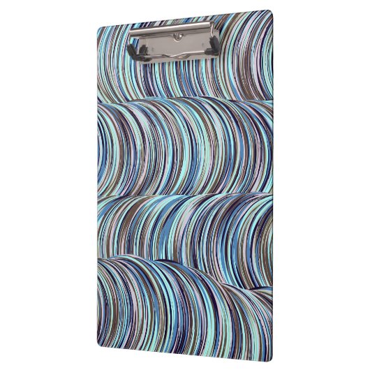 Wirbel Klemmbrett (Links)