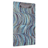 Wirbel Klemmbrett (Rechts)