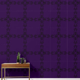 Wirbel-Kreuz-Design Tapete