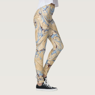 Wirbel Leggings
