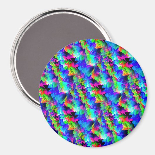 Wirbel.... Magnet (Vorderseite/Rückseite)