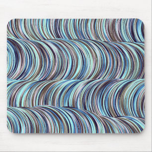 Wirbel Mousepad