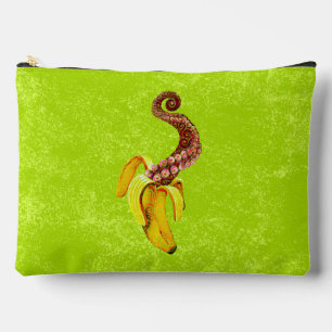 Wirbel Mutant-Banana Zubehörtasche