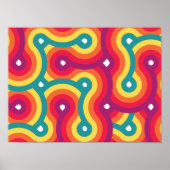 Wirbel nie beenden poster (Vorne)