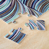 Wirbel Puzzle (Seite)