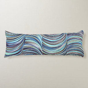 Wirbel Seitenschläferkissen