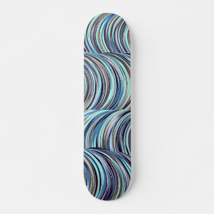 Wirbel Skateboard