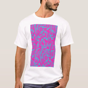 Wirbel T-Shirt