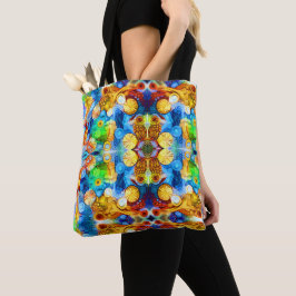 Wirbel Tasche