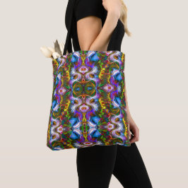 Wirbel Tasche
