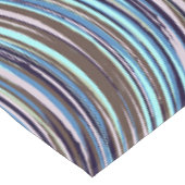 Wirbel Tischdecke (Schrägansicht)