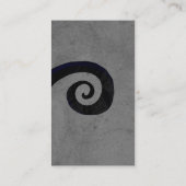 WIRBEL VISITENKARTE (Rückseite)