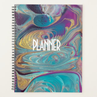 Wirbel von Becca Planer