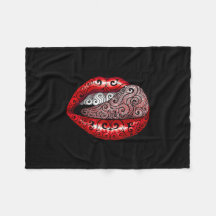 Wirbel Wertvolle Zunge