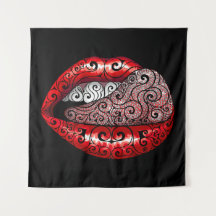 Wirbel Wertvolle Zunge