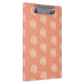 Wirbel-Zwischenablage Klemmbrett (Rechts)