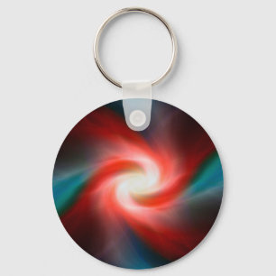 Wirbelexplosion Schlüsselanhänger