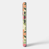 Wirbelgarten-iPhone-Hülle Case-Mate iPhone Hülle (Rückseite / Links)