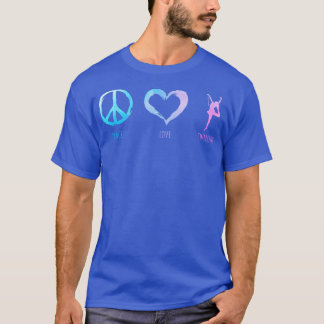 wirbeln 5 T-Shirt