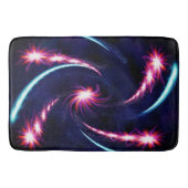 wirbeln badematte (Vorderseite)