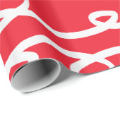 wirbeln geschenkpapier (Rolleneckpunkt)