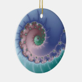 wirbeln keramikornament (Rechts)