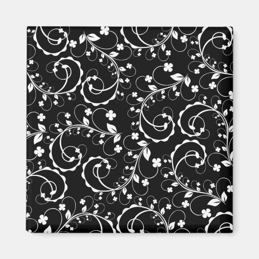 wirbeln magnet (Vorne)