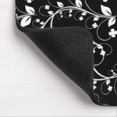 wirbeln mousepad (Ecke)