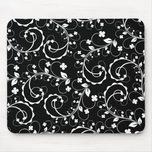 wirbeln mousepad (Vorne)