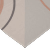wirbeln tischdecke (Schrägansicht)