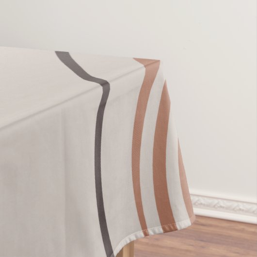 wirbeln tischdecke (Beispiel)