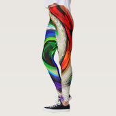wirbelnd... leggings (Links)