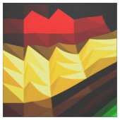 wirbelnd.. stoff (Muster)