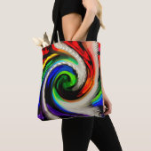 wirbelnd.. tasche (Von Nahem)