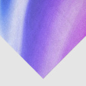 wirbelnde Purples Seidenpapier (Ausschnitt)