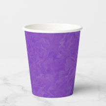 wirbelnde Schattierungen Lila Abstrakter Kunstmust