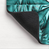 Wirbelnde See...... Mousepad (Ecke)