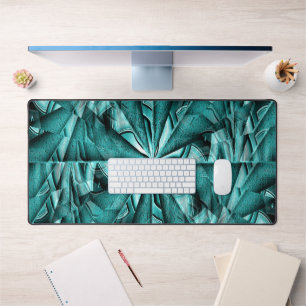 Wirbelnde See....... Schreibtischunterlage