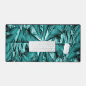 Wirbelnde See....... Schreibtischunterlage (Tastatur & Maus)