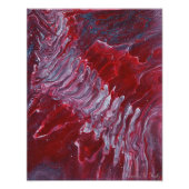 Wirbelsäule Fotodruck (Vorne)