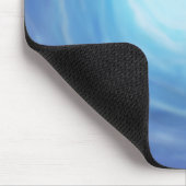 Wirbelsaule Mousepad (Ecke)