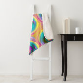 Wirbelsaule Sherpadecke (Beispiel)