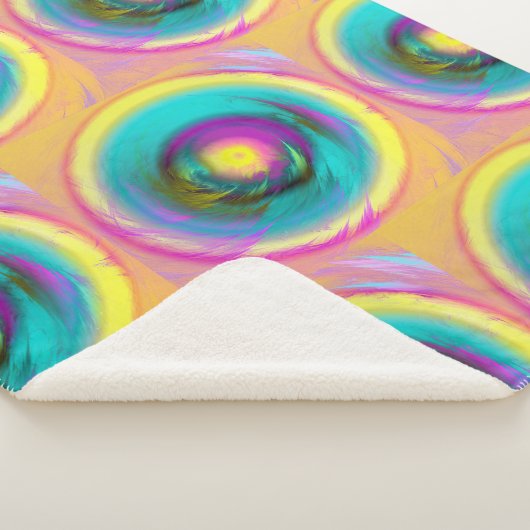 Wirbelsaule Sherpadecke (3/4)