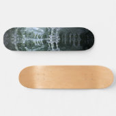 Wirbelsäule Skateboard (Horizontal)