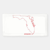 Wirbelsturm Banner (Horizontal)