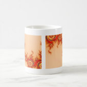 Wirbelsturm Kaffeetasse (Mittel)