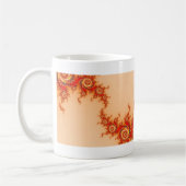 Wirbelsturm Kaffeetasse (Links)