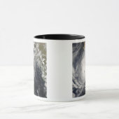 Wirbelsturm Norbert vor Mexiko 2 Tasse (Zentrum)