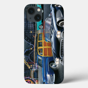Wirbelsturm-Rennläufer Case-Mate iPhone Hülle