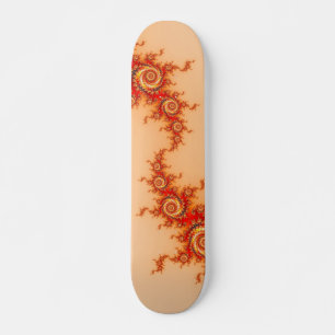 Wirbelsturm Skateboard